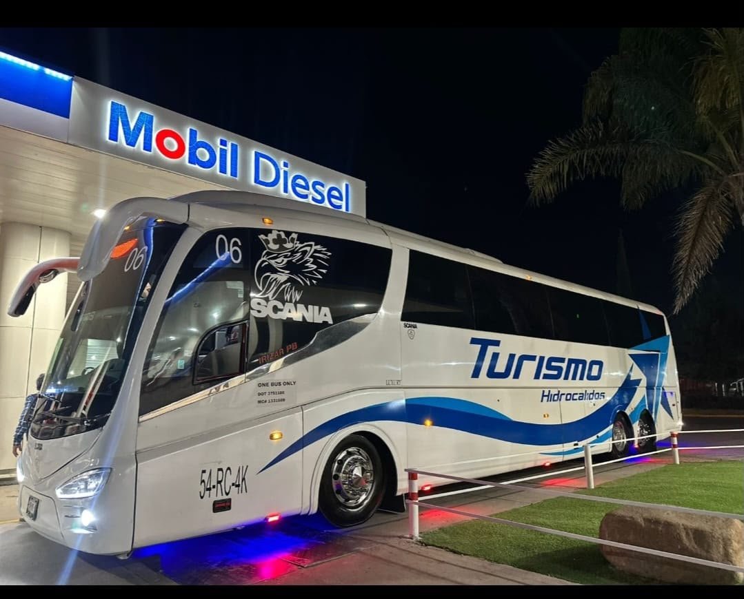 Experiencia Turística 4