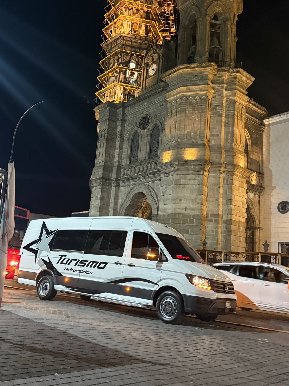 Experiencia Turística 7